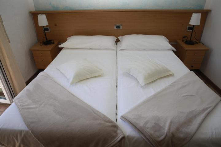 Hotel Lauro 그라베도나 외부 사진