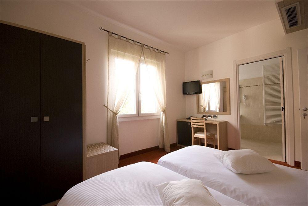 Hotel Lauro 그라베도나 외부 사진